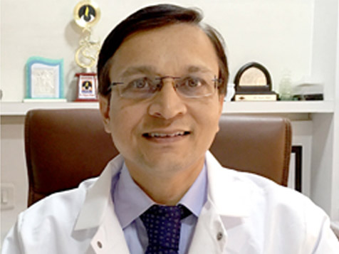 DR. RAJEN SHAH 